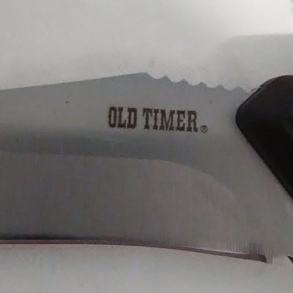 NWOT Old Timer - Picture 3 of 8